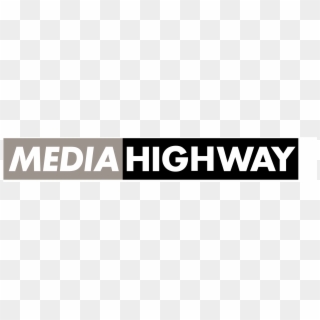 Media Highway Logo Png Transparent - Graphics, Png Download