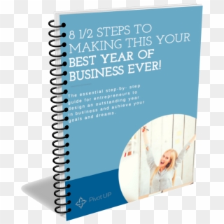 Best Year Of Business Ever Ebook - Social Media P, HD Png Download