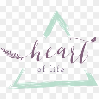 Ribbon Cutting For Heart Of Life - Heart Of Life, HD Png Download