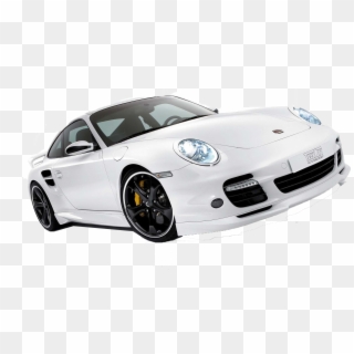 Porsche 911 Turbo Diesel, HD Png Download