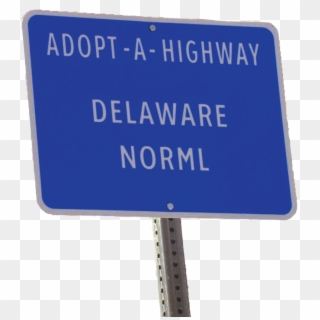 Adopt A Highway, HD Png Download