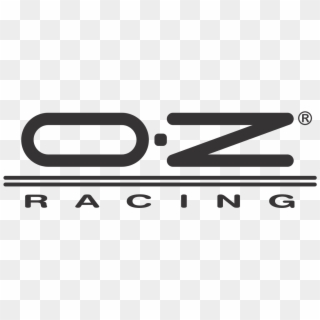 Oz Racing Logo Vector - Oz Racing Logo Png, Transparent Png