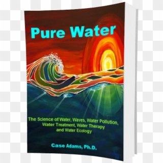 The Science Of Water, Waves, Water Pollution, Water, HD Png Download