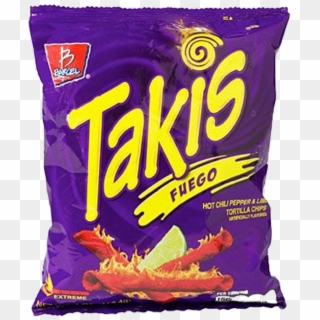 Takis Sticker - Takis Chips, HD Png Download