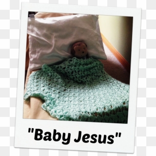 Baby Jesus - Pampers, HD Png Download