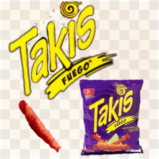 Takis Sticker - Snack, HD Png Download