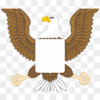 Eagle Clipart American Eagle - American Eagle Clipart, HD Png Download