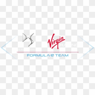Virgin Racing Png - Virgin, Transparent Png