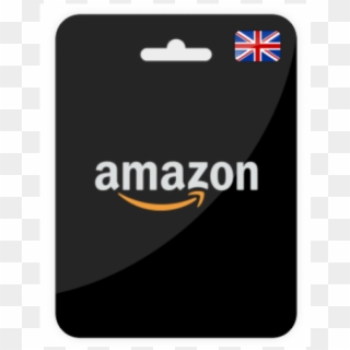 Amazon Gift Card Uk, HD Png Download