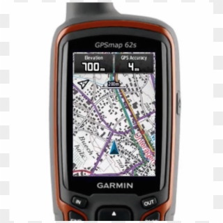 Create A Custom Map With Maptiler - Garmin Gpsmap 62s, HD Png Download
