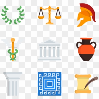 Ancient Greece, HD Png Download