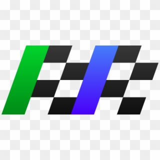 Realish Racing Logo 2016 No Text - Symmetry, HD Png Download