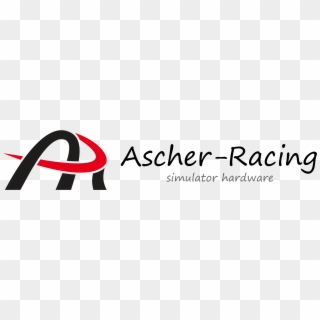 Ascher Racing - Martin Ascher Racing, HD Png Download