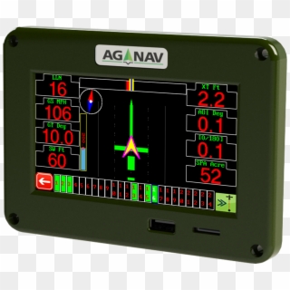 Guialiteanglednew 1 Gps Navigation System Guia Lite - Electronics, HD Png Download
