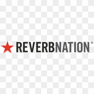 Online Music Distributors - Reverbnation Logo Png, Transparent Png