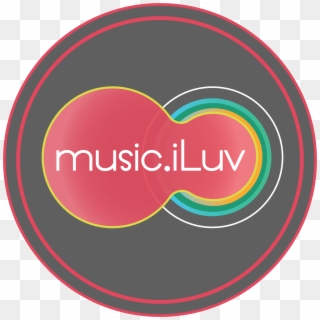 Music - Iluv - Circle, HD Png Download