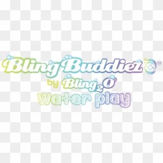 Bling Buddiez Bling Buddiez - Neon Sign, HD Png Download