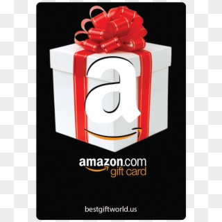 Get Free Amazon Gift Codes Here These Amazon Codes - Amazon.com, Inc., HD Png Download