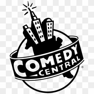 Comedy Central Logo Png Transparent - Comedy Central Logo, Png Download