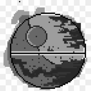 Deathstar - Has Cupquake, HD Png Download