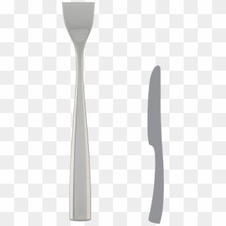 Ovation, Butter Knife - Spoon, HD Png Download