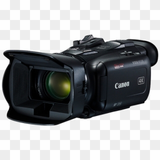 Vixia Hf G50 - Canon Vixia Hf G21, HD Png Download