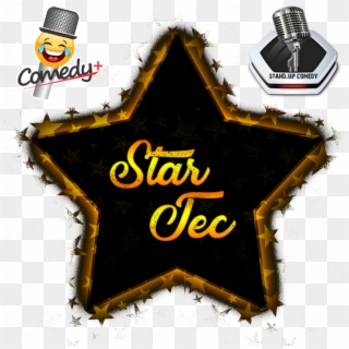 Comedy - Badge, HD Png Download