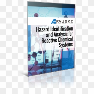 Fauske Pg Cover Chemical Reaction - Fauske, HD Png Download