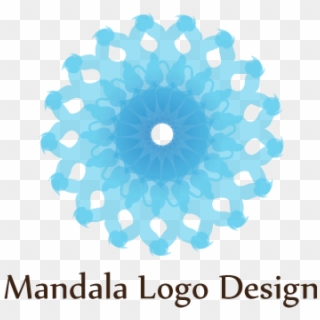 Mandala Logo Design - Sunder Deep College Of Architecture Logo, HD Png Download