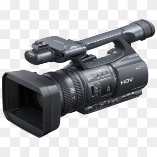 That Means We Know How To Service It Properly And Why - Sony Hdr Fx1000, HD Png Download