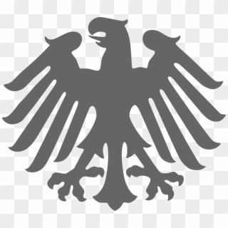 1200 X 1043 4 - Bundesrat Logo, HD Png Download