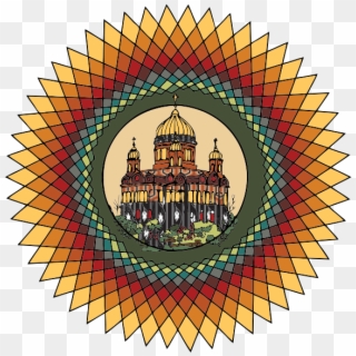ماندالا Png, Transparent Png