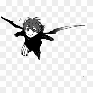 Free Png Download Anime Baby Demon Wings Png Images - Anime Baby Demon Wings, Transparent Png
