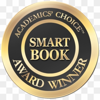 The Smart Playbook Honored With The Academics' Choice - Circle, HD Png Download