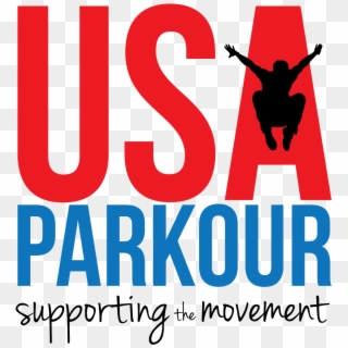 Usa Parkour, HD Png Download