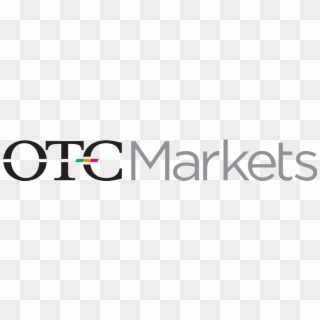 Glance Founders Speaking At Major International Blockchain - Otc Markets Logo, HD Png Download