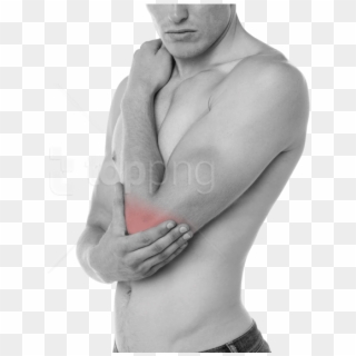 Free Png Muscle Pain Png Images Transparent - Massage Free Png, Png Download