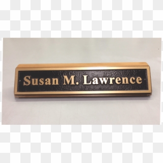 Name Plates - Label, HD Png Download