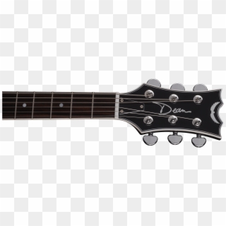 Guitar Neck With Strings, HD Png Download