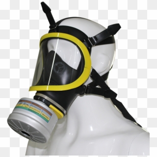 Gas Mask Png, Transparent Png