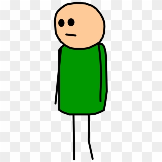 Psychology Today - Cyanide And Happiness Character, HD Png Download