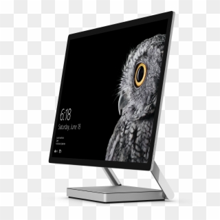 The Microsoft Surface Studio Review - Microsoft Surface Pro 28, HD Png Download