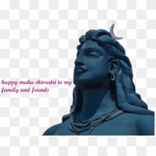 Happy Maha Shivratri Png Image - Maha Shivaratri 2019 Background, Transparent Png
