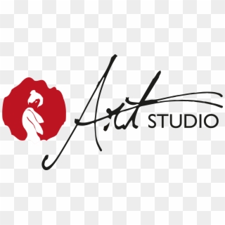 Art Studio - Logo, HD Png Download - 2000x2000(#1317102) - PngFind