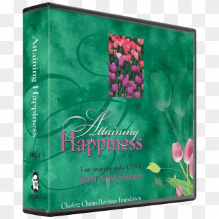 Attaining Happiness Vol - Black And White Tv, HD Png Download
