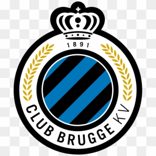 Club Brugge Kv Logo - Club Brugge Logo Png, Transparent Png