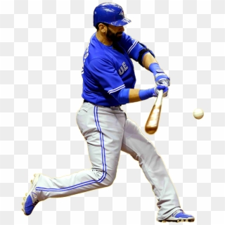 All About Your Kinetic Chain Reaction - Toronto Blue Jays Players Png, Transparent Png