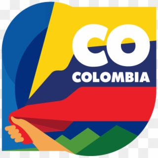 Banderaco - Colombia, HD Png Download
