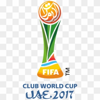 Logo Fifa World Cup 2018 Png Pluspng - Fifa Club World Cup 2018 Logo, Transparent Png