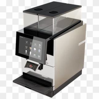 Thermoplan Coffee Machine, HD Png Download